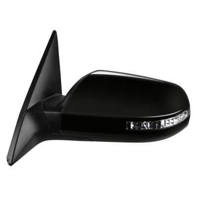 New Left Driver Side Door Mirror Compatible With 2007-2012 Nissan Altima Power Ni1320164 96302-Ja04c thumbnail 11