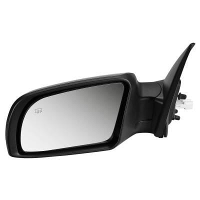 New Left Driver Side Door Mirror Compatible With 2007-2012 Nissan Altima Power Ni1320164 96302-Ja04c thumbnail 9