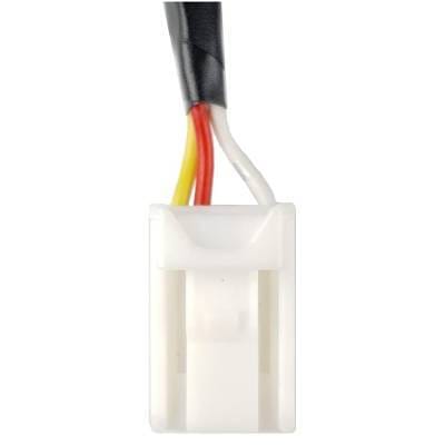 New Door Mirror Compatible With 2015-2020 Toyota Sienna Power To1321338 87910-08140 8791008140 L thumbnail 9