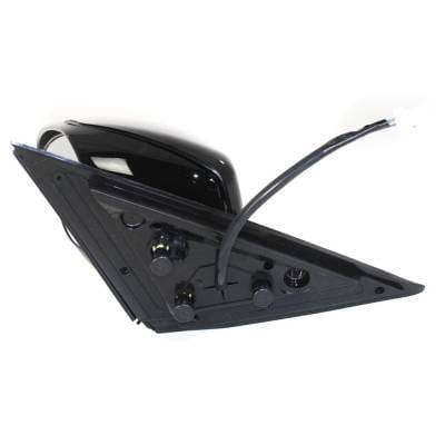 New Left Driver Side Door Mirror Compatible With 2009-2013 Infiniti G25 Infiniti G37 Power In1320115 thumbnail 9