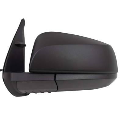 New Left Driver Side Door Mirror Compatible With 2016-2023 Toyota Tacoma Power To1320348 87940-04230 thumbnail 3