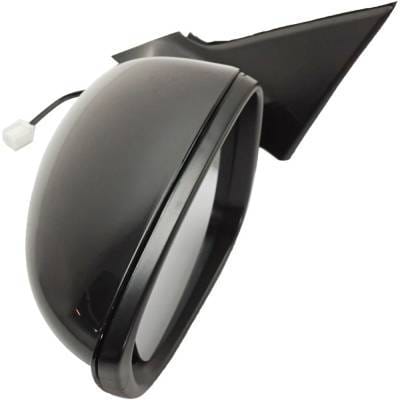 New Left Driver Side Door Mirror Compatible With 2018-2021 Honda Accord Power Manual Folding thumbnail 7