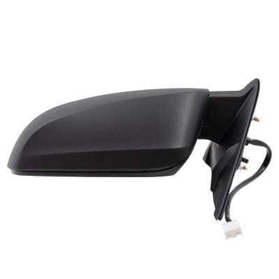 New Left Driver Side Door Mirror Compatible With 2016-2023 Toyota Tacoma Power To1320348 87940-04230 thumbnail 9