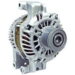 Charging Alternator Compatible With 1995-2016 Mitsubishi Dodge Sales: A2tl Dart 1.4L 2.0L 2.4L 12V