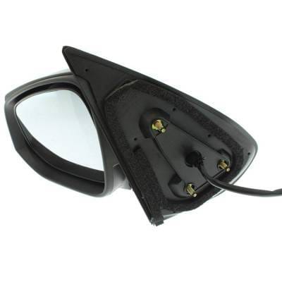New Left Driver Side Door Mirror Compatible With 2016-2023 Toyota Tacoma Power To1320356 87940-04230 thumbnail 5