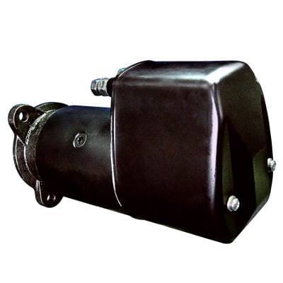 New 11T 24 Volt Starter Compatible With Iveco Truck Aifo Series 1989 By Part Number 0-001-415-017 thumbnail 3