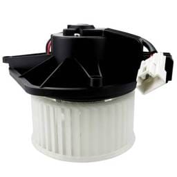 Front Heater Blower Motor Compatible With 2008-2012 Jeep Liberty 2007-2011 Dodge Nitro 68038826Ab