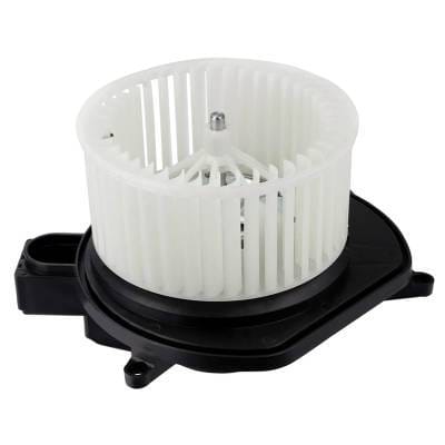 Front Heater Blower Motor Compatible With 2008-2012 Jeep Liberty 2007-2011 Dodge Nitro 68038826Ab thumbnail 3
