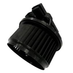 Front Heater Blower Motor Compatible With 2017-2020 Ford F-350 Super Duty 2018-2020 Lincoln