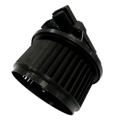 Front Heater Blower Motor Compatible With 2017-2020 Ford F-350 Super Duty 2018-2020 Lincoln