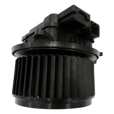 Front Heater Blower Motor Compatible With 2017-2020 Ford F-350 Super Duty 2018-2020 Lincoln thumbnail 3