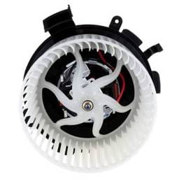 Front Heater Blower Motor Compatible With 2010-2018 Mercedes-Benz Sprinter 2500 3500 0008356107