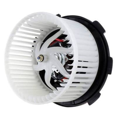 Front Heater Blower Motor Compatible With 2010-2018 Mercedes-Benz Sprinter 2500 3500 0008356107 thumbnail 3