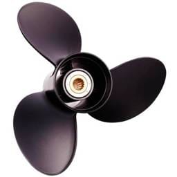 New 150-300 Hp Propeller Compatible With Suzuki Df150ss 15 Spline 150 2015 2016 2017 2018 2019 2020