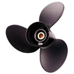 New Aluminium Propeller Compatible With Nissan/Tohatsu 140A2 2-Cycle 15 Spline 140 50-140 Hp For