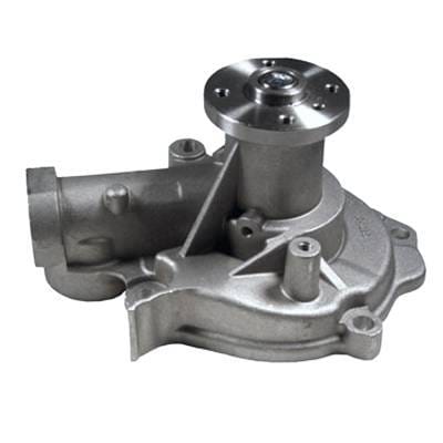 Engine Water Pump Compatible With 1999-2006 Hyundai Kia Optima 2.4L OEM 25100-38002 Santa Fe Sonata