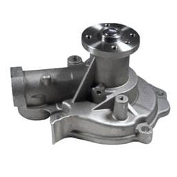 Coolant Water Pump Compatible With 1999-2006 Hyundai Kia Santa Fe Sonata Optima 2.4L OEM 2510038002