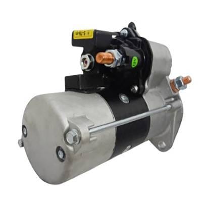 New 12V Cw Starter Fits Cummins Heavy Duty Ups Trucks 6.7L Eng 438000-2920 thumbnail 3