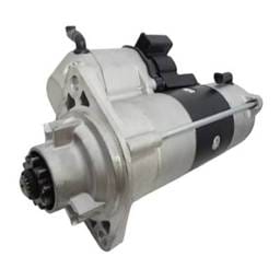 New 12V 4.8Kw Starter Fits Cummins Heavy Duty Ups Truck Isb6.7 Engine 4380002921
