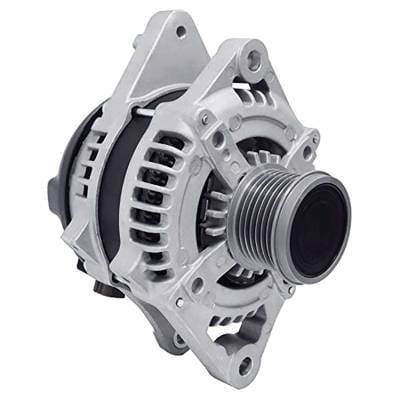 12V 130 Amp Alternator Compatible With 2010-2018 Toyota 4Runner Sr5 Limited Trail V6 4.0L Cw