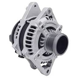 12V 130A Alternator Compatible With 2010-2018 Toyota 4Runner 4.0L V6 241Cid Sr5 Trd Trail Cw