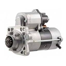 New 12V Gr Starter Fits Cummins Isv Engines Various Applications 4380002171