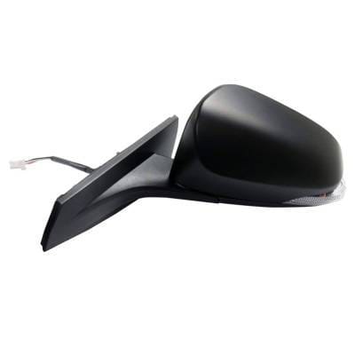 New Driver Side Door Mirror Fits Toyota C-Hr 18 To1320376 87940-F4040 879450F911 thumbnail 2