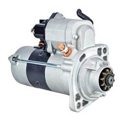 New 12V Cw Starter Fits Cummins Isb Engines Applications 5274492 4280808670
