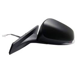 New Left Door Mirror Fits Toyota C-Hr 2.0L 2019 87945-0F911 To1320376 87940F4040