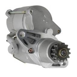 New 12 Volt 13T Starter Fits Toyota Rav4 Base 2001-2005 228000-6170 2280000832