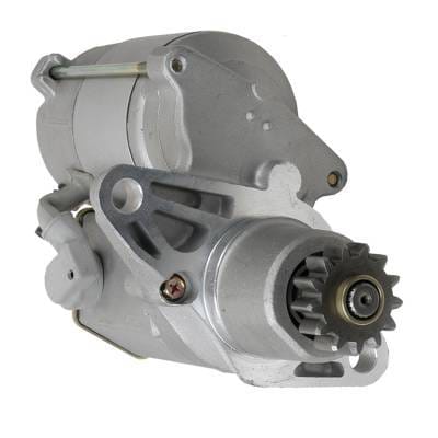 New 12 Volt 13T Starter Fits Toyota Europe Camry 2200 1999 2000 2001 2280006273