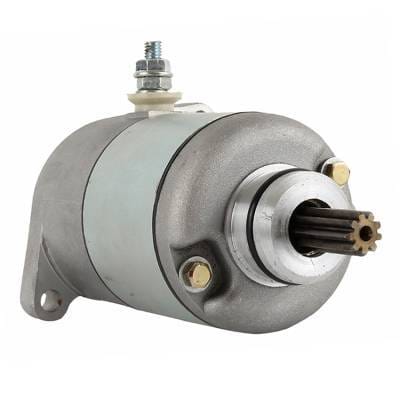 Starter Motor Compatible With 2001-2008 Honda Scooter Sh 125 125Cc Scooter Sh 150 150Cc 12V OEM