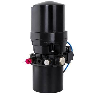 Tilt Trim Motor With Pump Compatible With Volvo Penta Kad42a Kamd42a Tamd31 Tamd41 Tmd31 Tmd41 Ad31 thumbnail 3