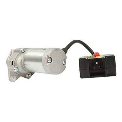 Starter Compatible With Subaru Applications 120V OEM Acqd170e Ex17/120 1Acqd170e Osgr 15 2.323In thumbnail 3