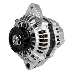 Alternator Generator Compatible With 2001-2004 Mitsubishi Chevrolet Sales: A5ta7291 A5ta7291zc