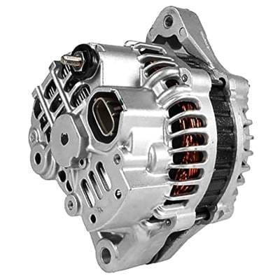Charging Alternator Compatible With 2001-2004 Mitsubishi Chevrolet Sales: A5ta7291 A5ta7291zc thumbnail 3