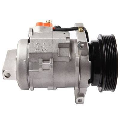 A/C Compressor Compatible With 2005-2006 Dodge Magnum 3.5L V6 Chrysler 300 2006 Charger Lx Platform thumbnail 5