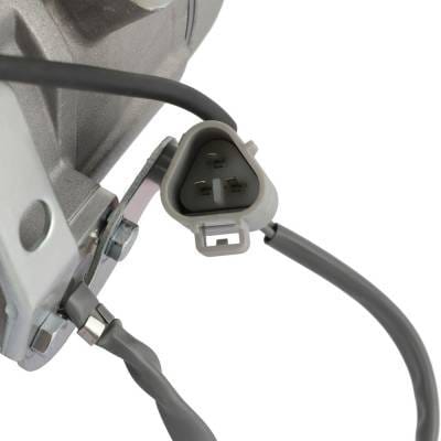 A/C Compressor Compatible With 2010-2021 Toyota Tundra 4.6L V8 2007-2021 5.7L Full-Size Truck 10S20c thumbnail 11