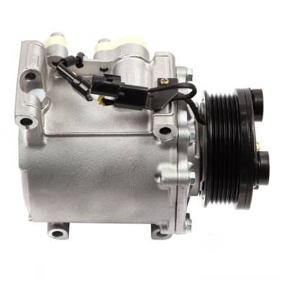 A/C Compressor Compatible With 2001-2005 Chrysler Sebring 2.4L L4 Dodge Stratus 1998-2002 Mitsubishi thumbnail 5