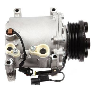 A/C Compressor Compatible With 2001-2005 Chrysler Sebring 2.4L L4 Dodge Stratus 1998-2002 Mitsubishi thumbnail 7