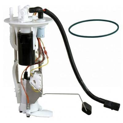 New Fuel Pump Module Assembly Compatible With 2002-2003 Ford Explorer Sport 4.0L V6 3L2z 9H307-Fc