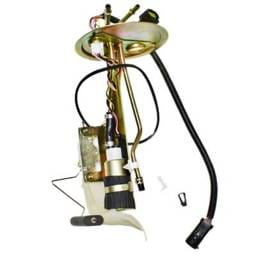 New Fuel Pump Module Assembly Compatible With 1999-2002 Ford Expedition 4.6L 5.4L V8 Xl1z 9H307-Bc