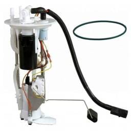 New Fuel Pump Module Assembly Compatible With 2002-2003 Ford Explorer Sport 4.0L V6 3L2z 9H307-Fc
