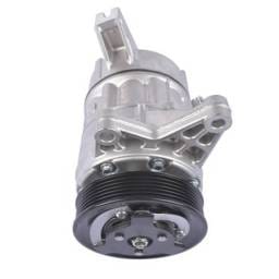 A/C Compressor Compatible With 2010-2011 Cadillac Srx 3.0L V6 2010-2011 Buick Lacrosse 3.6L V6 2010