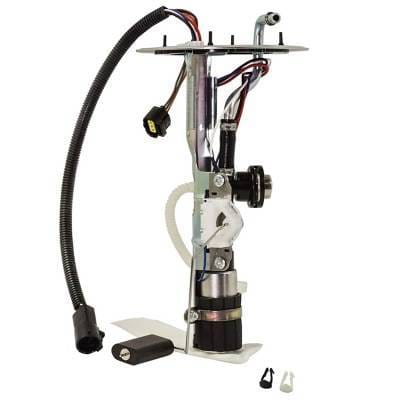 New Fuel Pump Module Assembly Compatible With 1999-2001 Ford Explorer Ford Explorer Sport Trac thumbnail 3