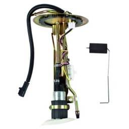 Fuel Pump Module Compatible With 1999-2004 Ford F-150 Heritage F-150 Heritage Extended Cab Pickup