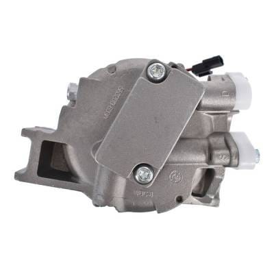A/C Compressor Compatible With 2007-2012 Nissan Sentra 2.5L L4 Altima Sedan Dcs171c 6-Groove Clutch thumbnail 3
