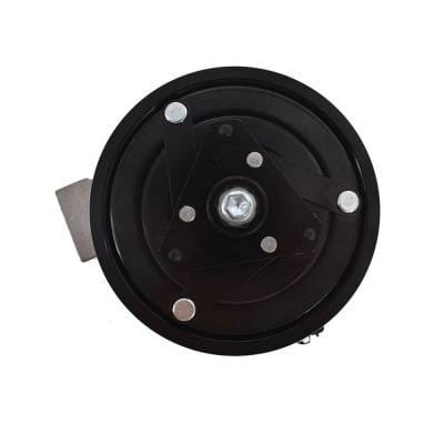 A/C Compressor Compatible With 2007-2012 Nissan Sentra 2.5L L4 Altima Sedan Dcs171c 6-Groove Clutch thumbnail 5