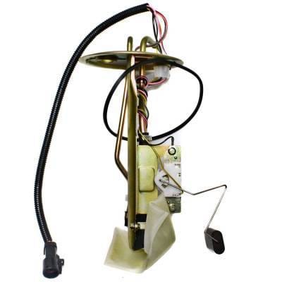 New Fuel Pump Module Assembly Compatible With 1999-2002 Ford Expedition 4.6L 5.4L V8 Xl1z 9H307-Bc thumbnail 3