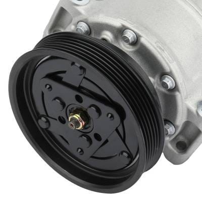 A/C Compressor Compatible With 2010-2016 Volvo Xc60 3.0L 3.2L L6 2011-2016 S60 S80 Xc70 Xc90 V70 thumbnail 7
